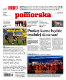 Gazeta Pomorska/Inowrocław, Mogilno, Żnin
