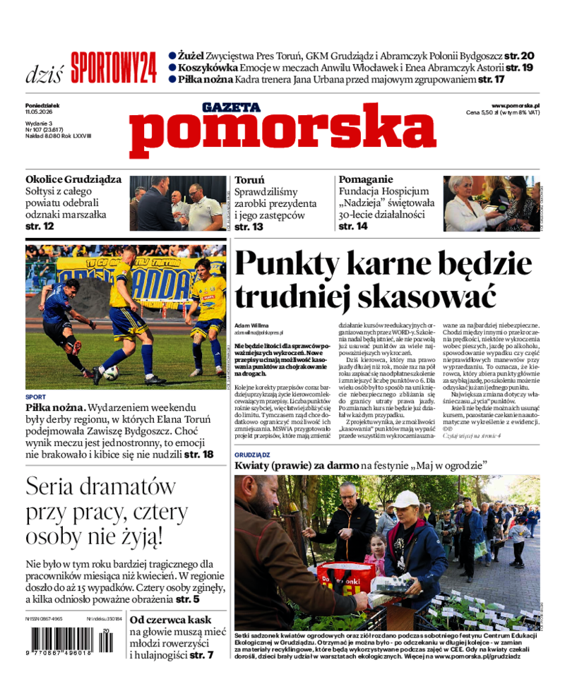 Gazeta Pomorska