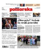 Gazeta Pomorska/Bydgoszcz, Nakło, Bydgoszcz okolice, Chojnice, Sępólno Krajeńskie, Tuchola
