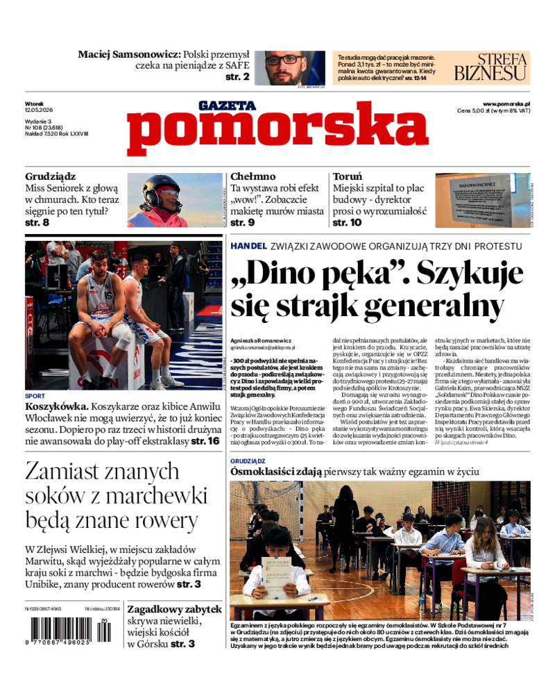 Gazeta Pomorska