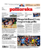 Gazeta Pomorska/Inowrocław, Mogilno, Żnin