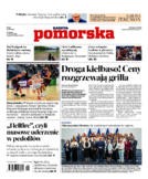 Gazeta Pomorska/Bydgoszcz, Nakło, Bydgoszcz okolice, Chojnice, Sępólno Krajeńskie, Tuchola