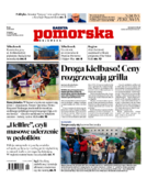 Gazeta Pomorska/Włocławek, Aleksandrów, Radziejów, Lipno