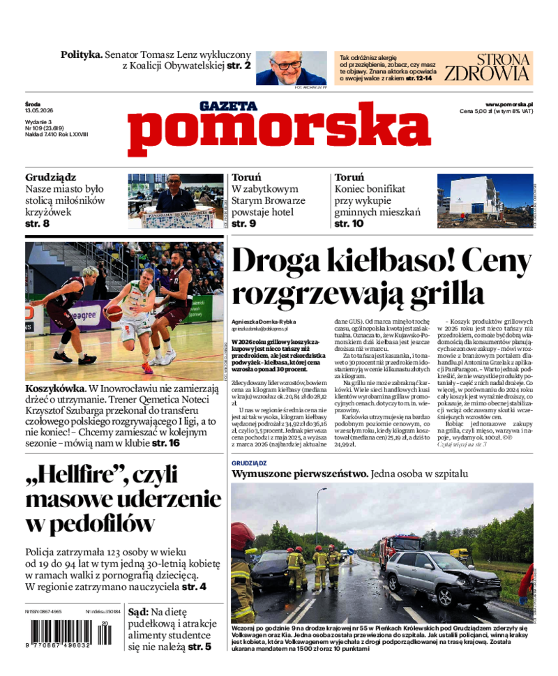 Gazeta Pomorska