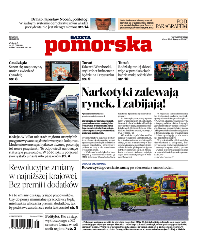 Gazeta Pomorska