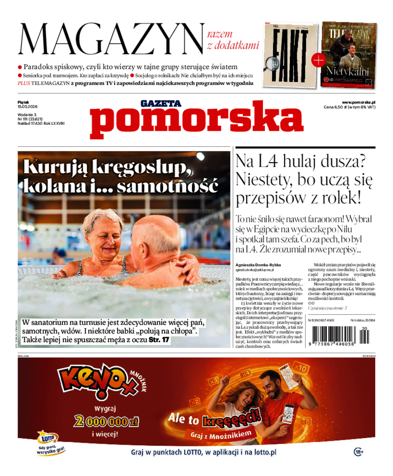 Gazeta Pomorska