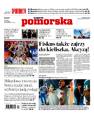 Gazeta Pomorska/Bydgoszcz, Nakło, Bydgoszcz okolice, Chojnice, Sępólno Krajeńskie, Tuchola