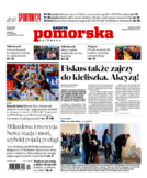 Gazeta Pomorska/Włocławek, Aleksandrów, Radziejów, Lipno