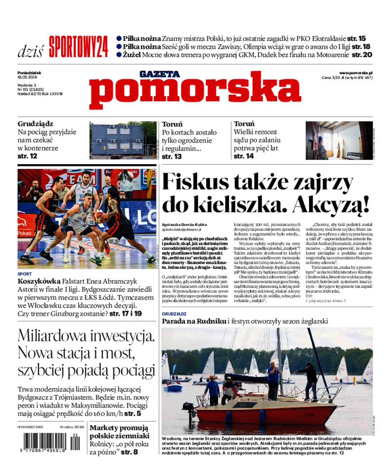 Gazeta Pomorska