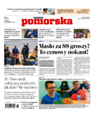 Gazeta Pomorska/Bydgoszcz, Nakło, Bydgoszcz okolice, Chojnice, Sępólno Krajeńskie, Tuchola