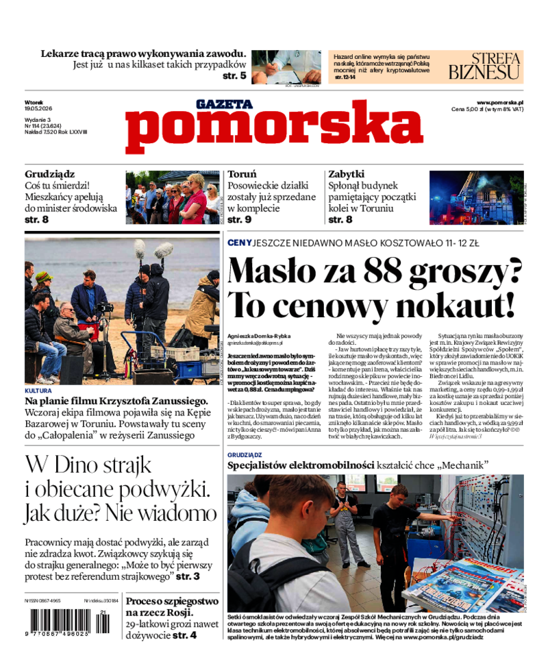 Gazeta Pomorska