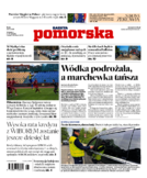 Gazeta Pomorska/Bydgoszcz, Nakło, Bydgoszcz okolice, Chojnice, Sępólno Krajeńskie, Tuchola