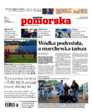 Gazeta Pomorska/Włocławek, Aleksandrów, Radziejów, Lipno