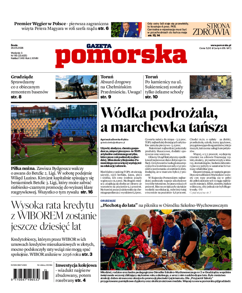 Gazeta Pomorska