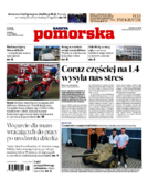 Gazeta Pomorska/Bydgoszcz, Nakło, Bydgoszcz okolice, Chojnice, Sępólno Krajeńskie, Tuchola