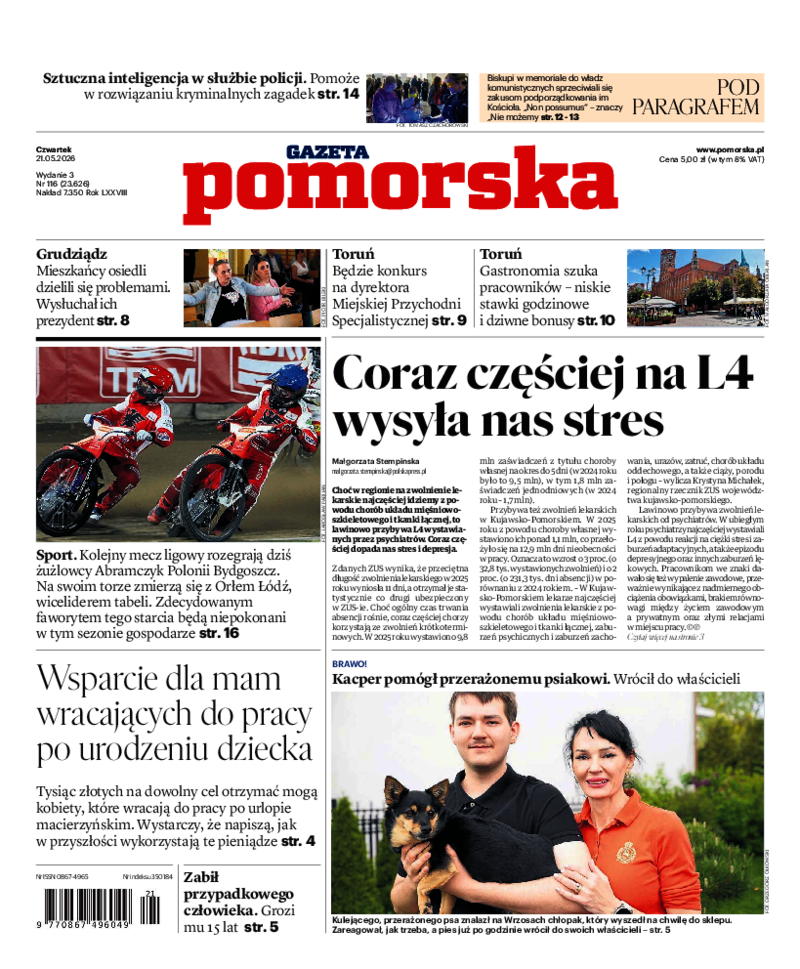 Gazeta Pomorska