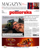 Gazeta Pomorska/Bydgoszcz, Nakło, Bydgoszcz okolice, Chojnice, Sępólno Krajeńskie, Tuchola