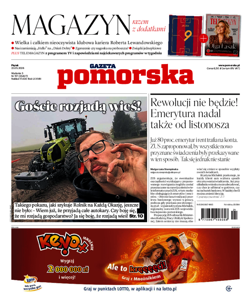 Gazeta Pomorska