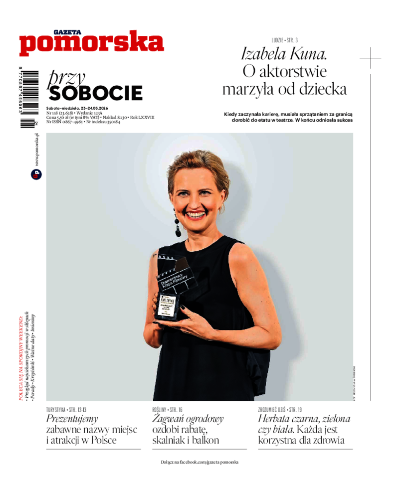 Gazeta Pomorska