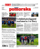 Gazeta Pomorska/Bydgoszcz, Nakło, Bydgoszcz okolice, Chojnice, Sępólno Krajeńskie, Tuchola