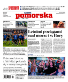 Gazeta Pomorska/Włocławek, Aleksandrów, Radziejów, Lipno