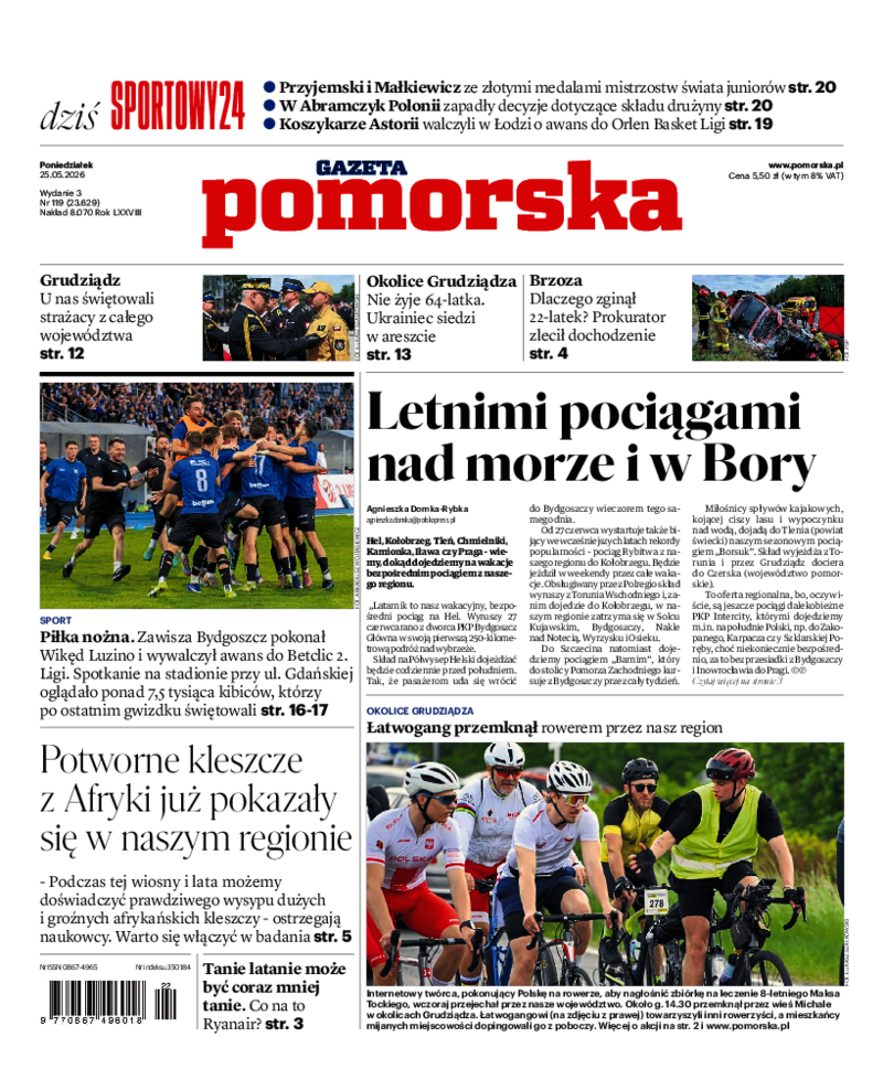 Gazeta Pomorska