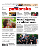 Gazeta Pomorska/Włocławek, Aleksandrów, Radziejów, Lipno