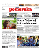 Gazeta Pomorska/Bydgoszcz, Nakło, Bydgoszcz okolice, Chojnice, Sępólno Krajeńskie, Tuchola