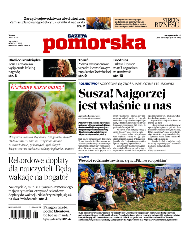 Gazeta Pomorska