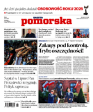 Gazeta Pomorska/Bydgoszcz, Nakło, Bydgoszcz okolice, Chojnice, Sępólno Krajeńskie, Tuchola