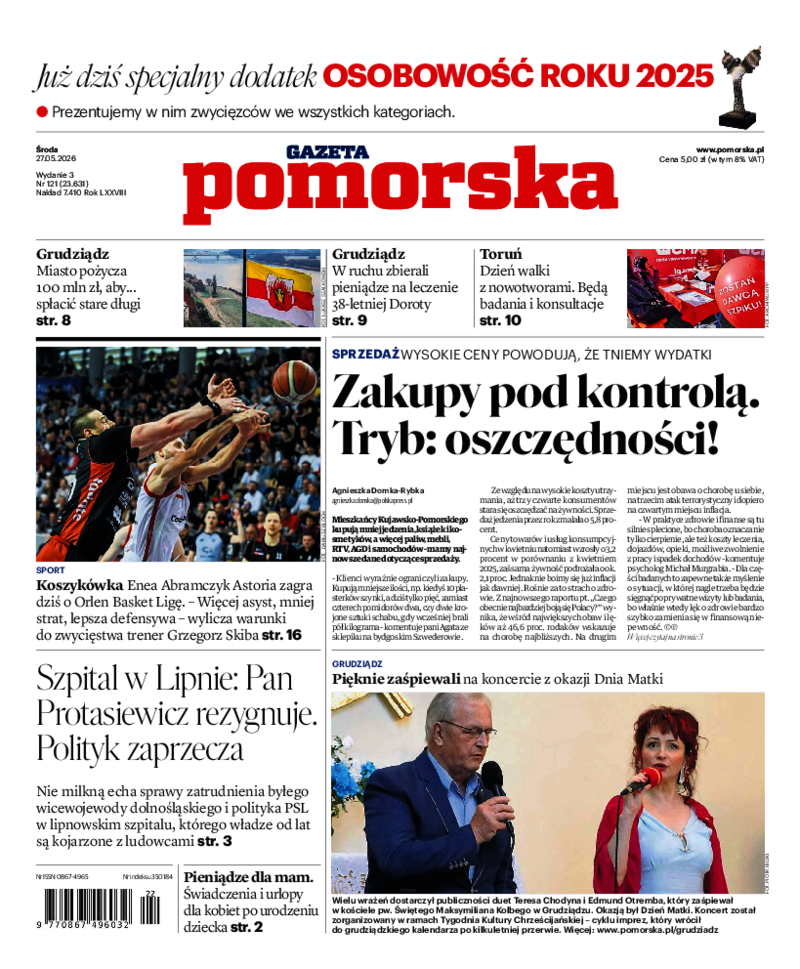 Gazeta Pomorska