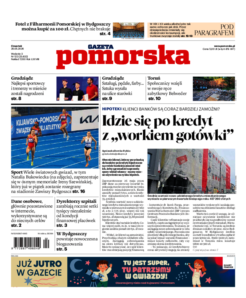 Gazeta Pomorska