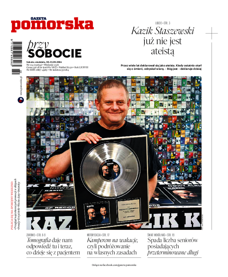 Gazeta Pomorska