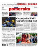 Gazeta Pomorska/Bydgoszcz, Nakło, Bydgoszcz okolice, Chojnice, Sępólno Krajeńskie, Tuchola