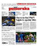 Gazeta Pomorska/Włocławek, Aleksandrów, Radziejów, Lipno