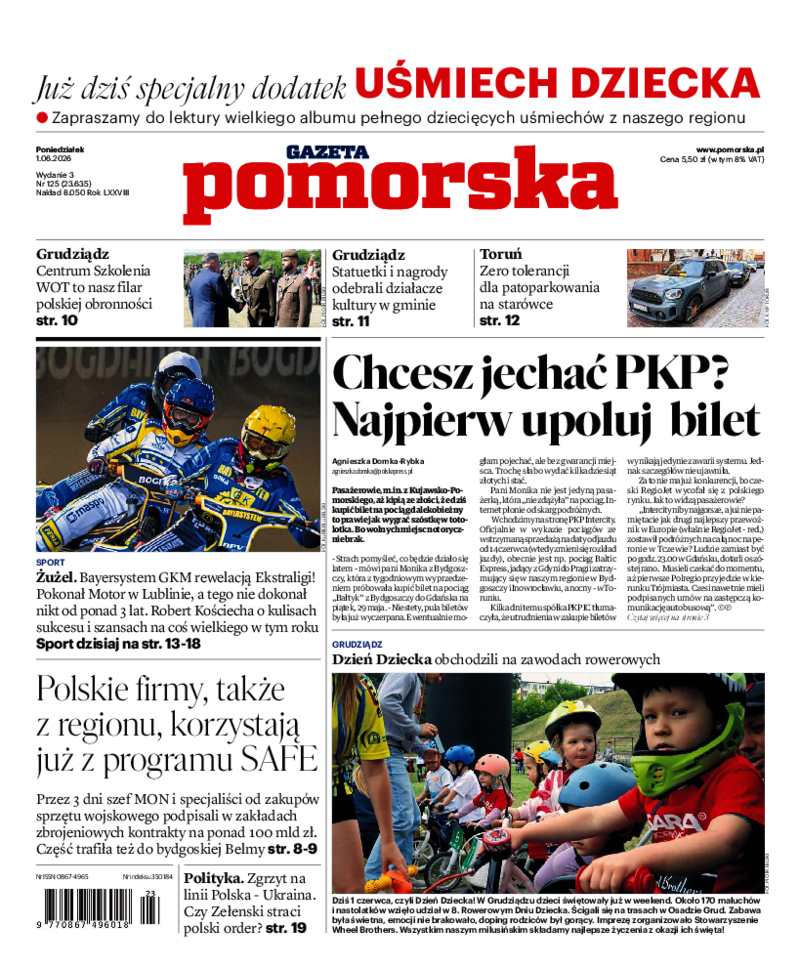Gazeta Pomorska