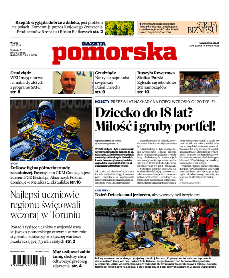 Gazeta Pomorska