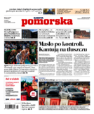 Gazeta Pomorska/Bydgoszcz, Nakło, Bydgoszcz okolice, Chojnice, Sępólno Krajeńskie, Tuchola