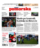 Gazeta Pomorska/Inowrocław, Mogilno, Żnin