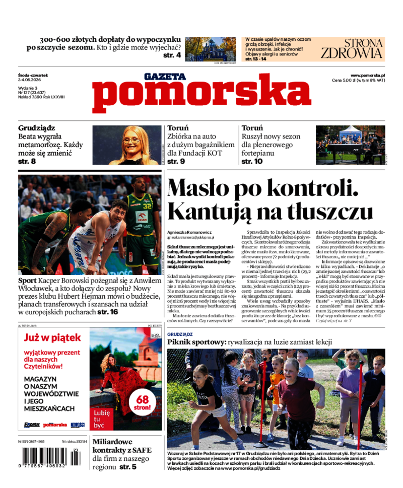 Gazeta Pomorska