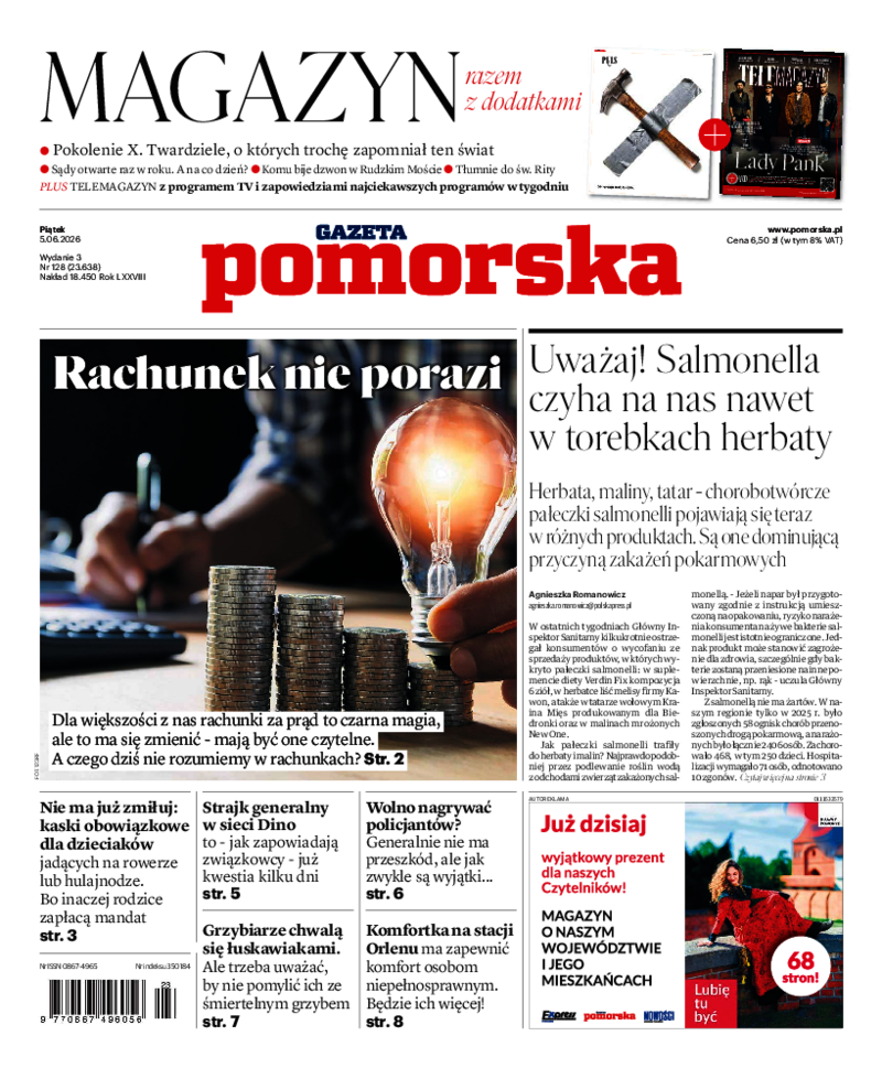 Gazeta Pomorska