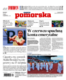 Gazeta Pomorska/Włocławek, Aleksandrów, Radziejów, Lipno