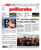 Gazeta Pomorska/Inowrocław, Mogilno, Żnin