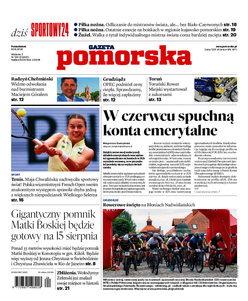 Gazeta Pomorska
