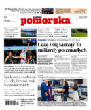 Gazeta Pomorska/Bydgoszcz, Nakło, Bydgoszcz okolice, Chojnice, Sępólno Krajeńskie, Tuchola