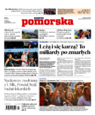 Gazeta Pomorska/Włocławek, Aleksandrów, Radziejów, Lipno