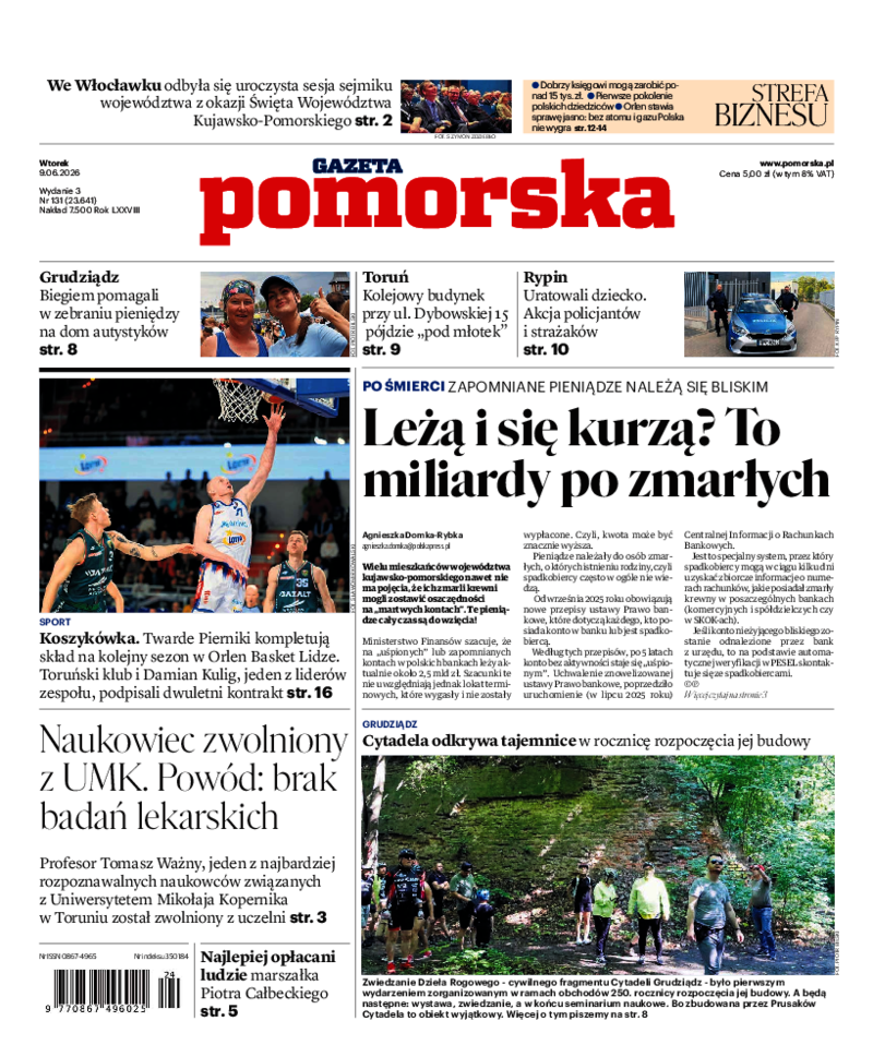 Gazeta Pomorska