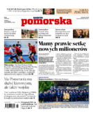 Gazeta Pomorska/Inowrocław, Mogilno, Żnin