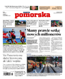 Gazeta Pomorska/Bydgoszcz, Nakło, Bydgoszcz okolice, Chojnice, Sępólno Krajeńskie, Tuchola