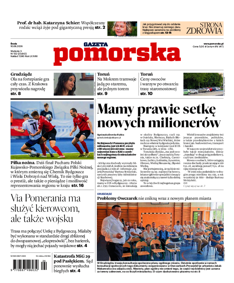 Gazeta Pomorska
